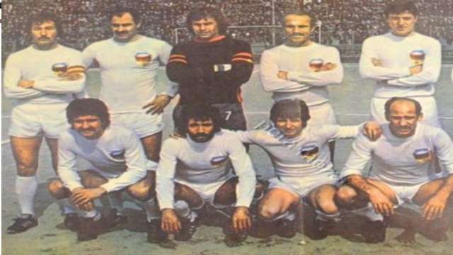 Kayserispor 1978