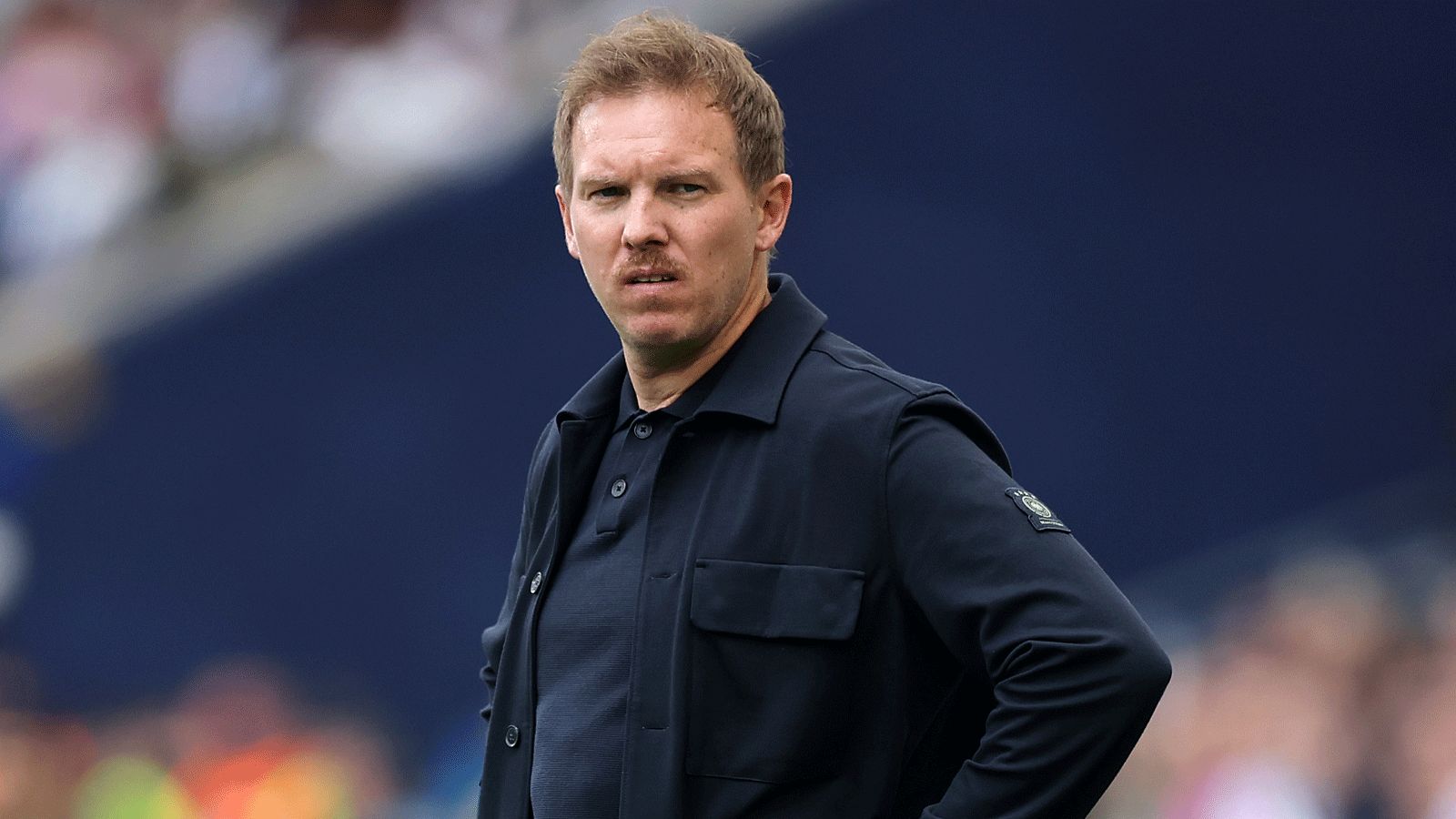 Julian Nagelsmann