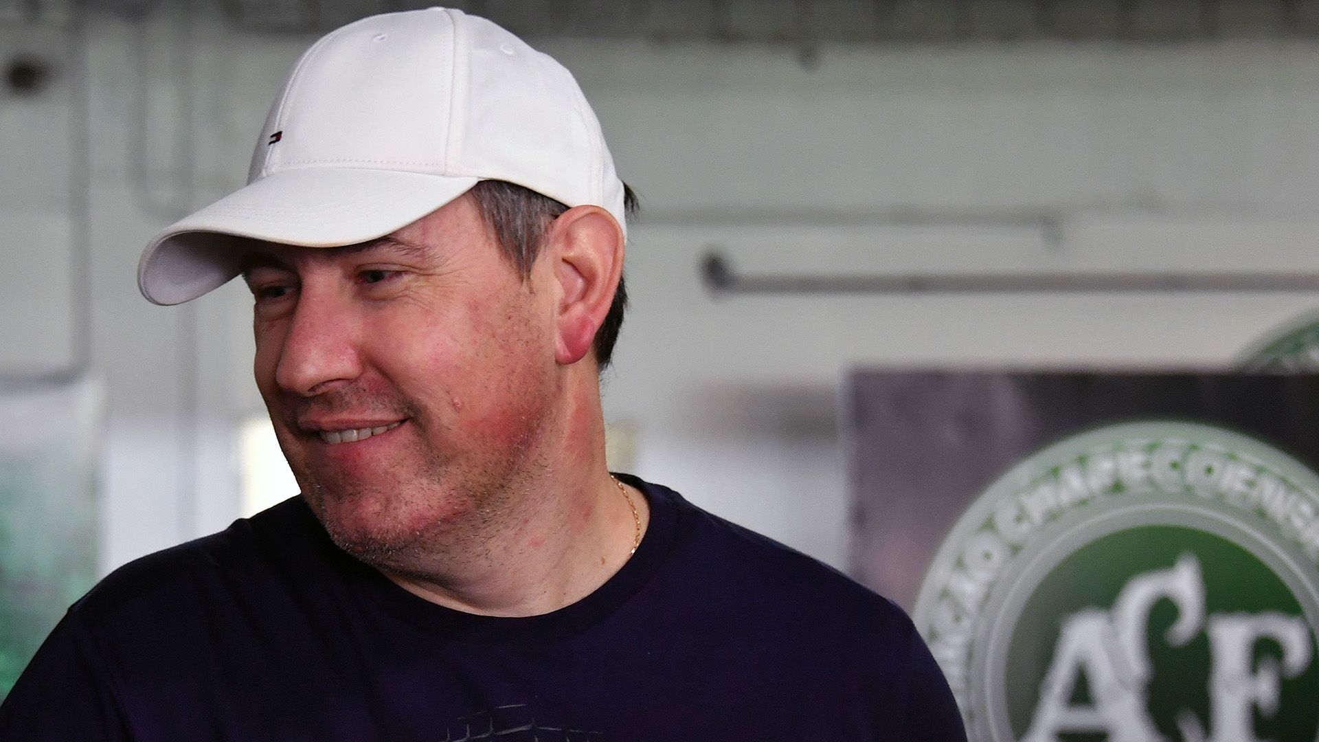 Rafael Henzel Chapecoense 20012017