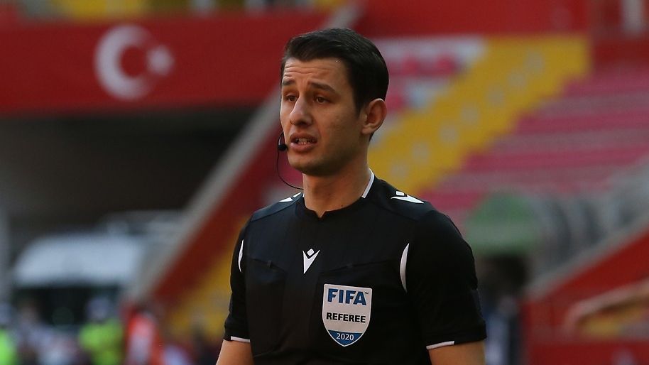Halil Umut Meler 2020-21