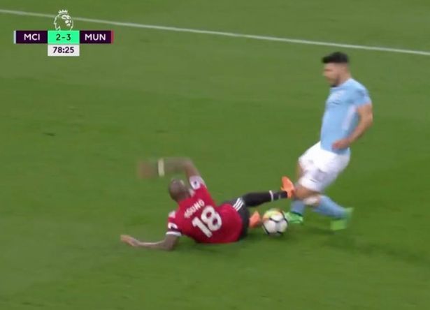 Aguero