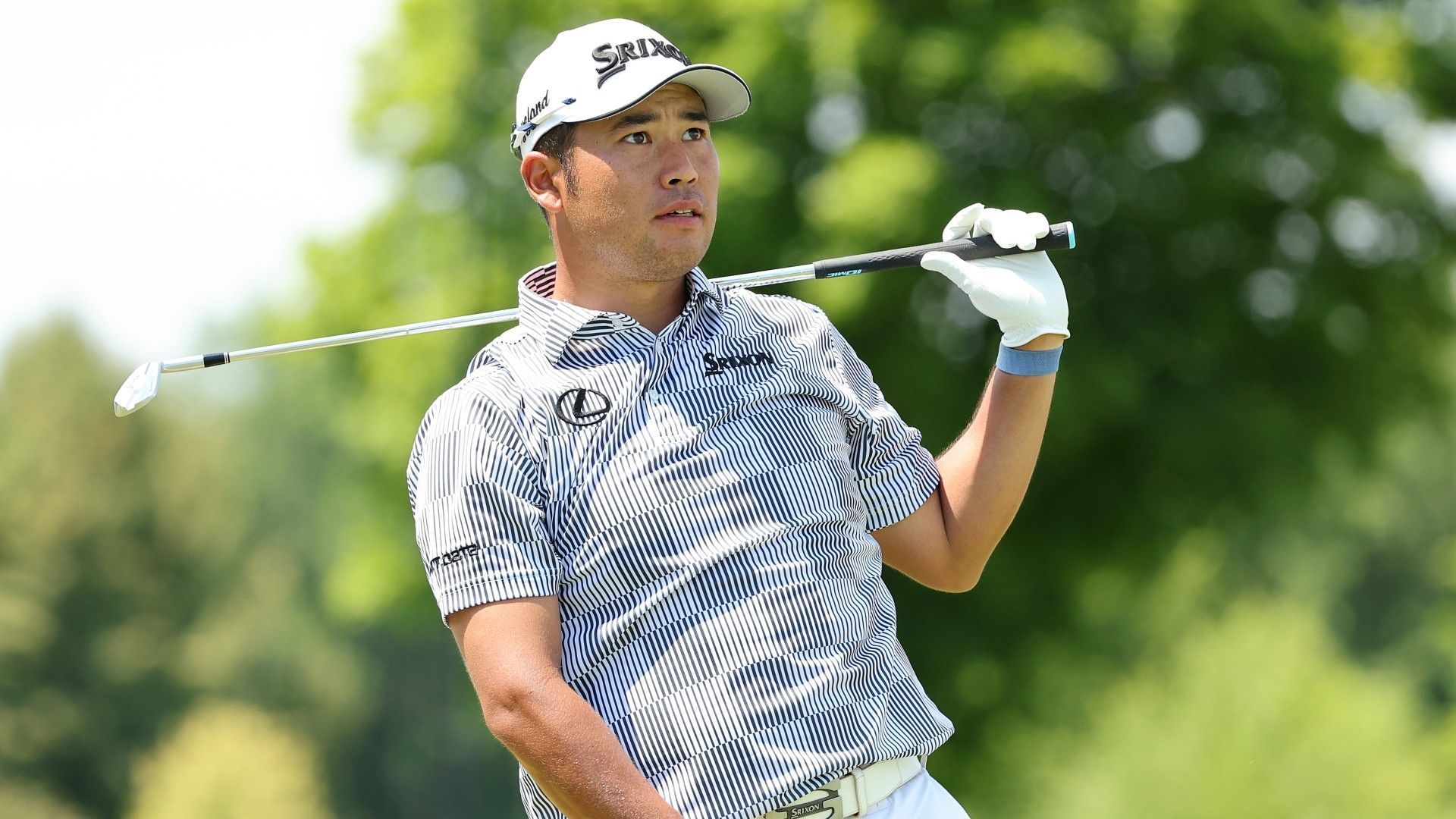 3m open hideki matsuyama