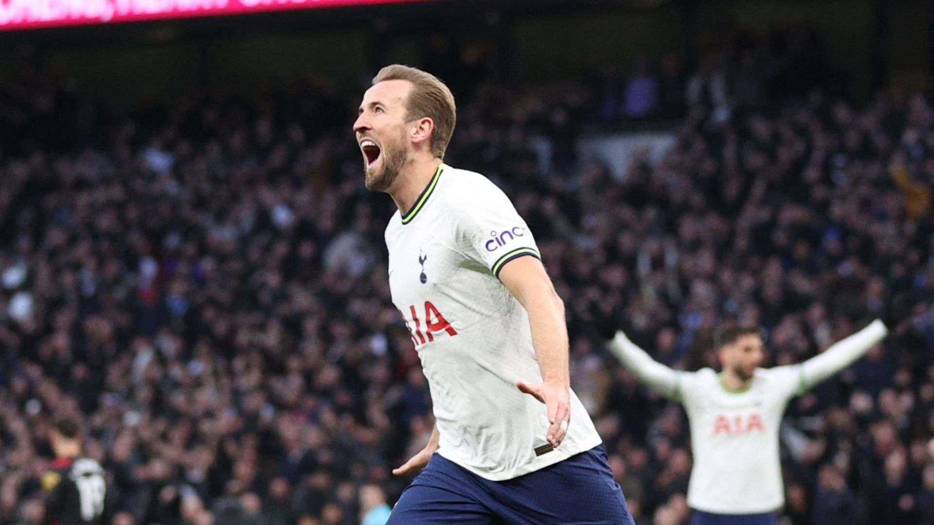 20230205 Harry Kane