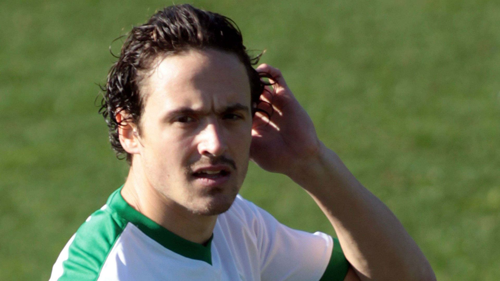 ONLY GERMANY Thomas Delaney Werder Bremen