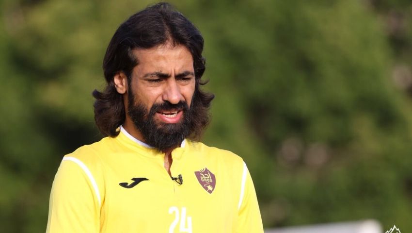 حسين عبد الغني