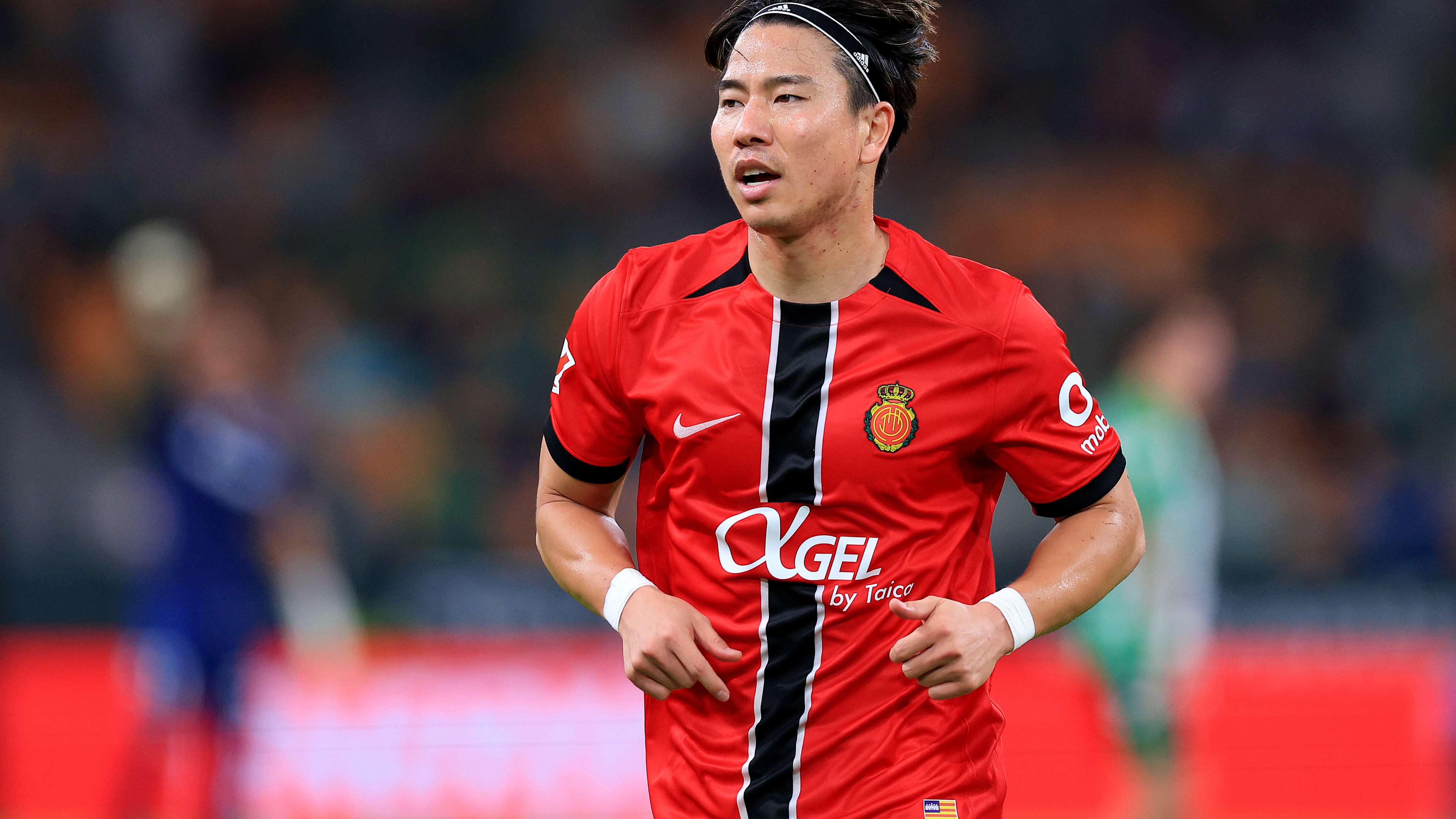 Takuma Asano