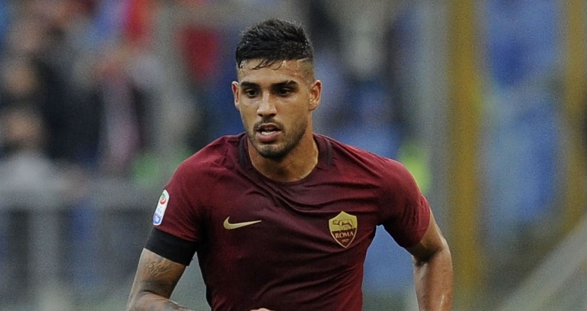 Emerson Palmieri Roma