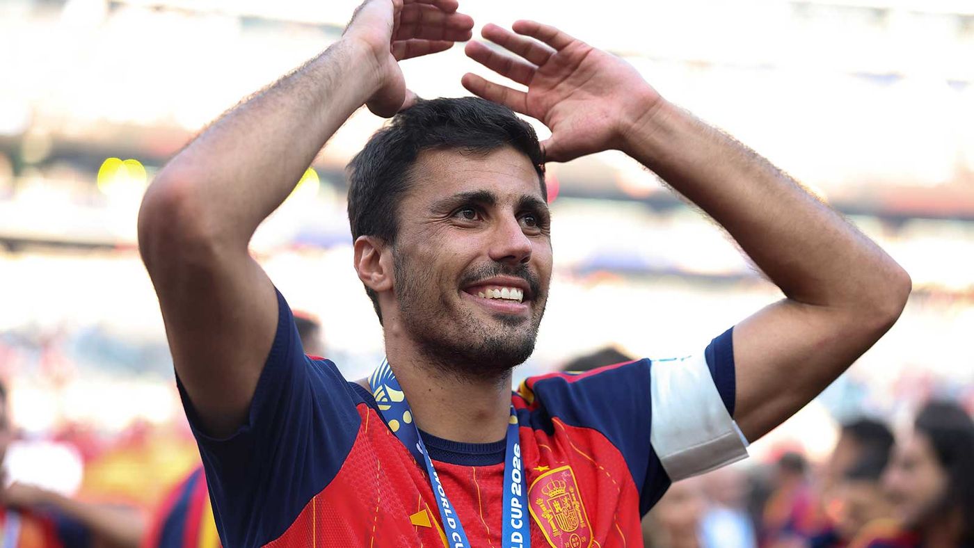 أخبار الانتقالات | رونالدو يلمح بالاعتزال .. تفاصيل عقد رودري وموعد وصول كانسيلو إلى برشلونة!