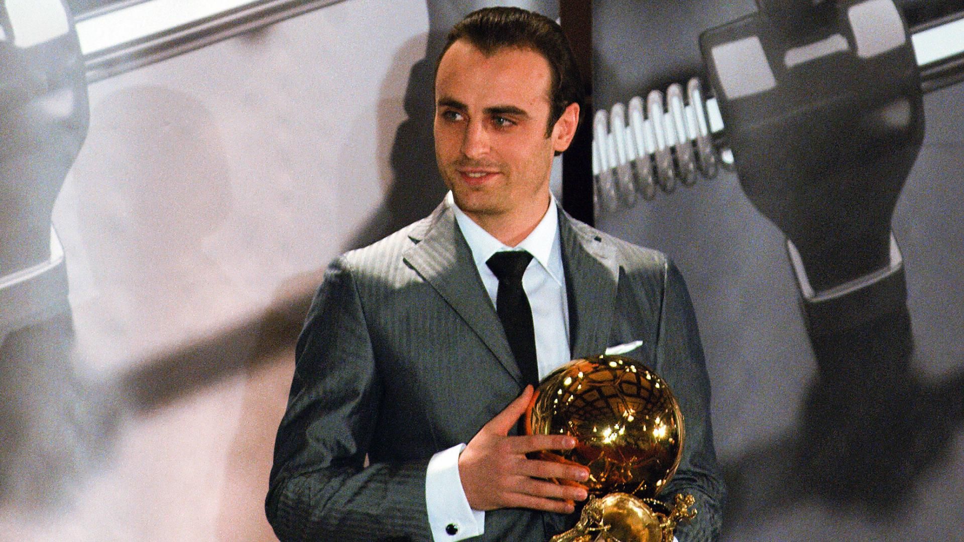 Dimitar Berbatov