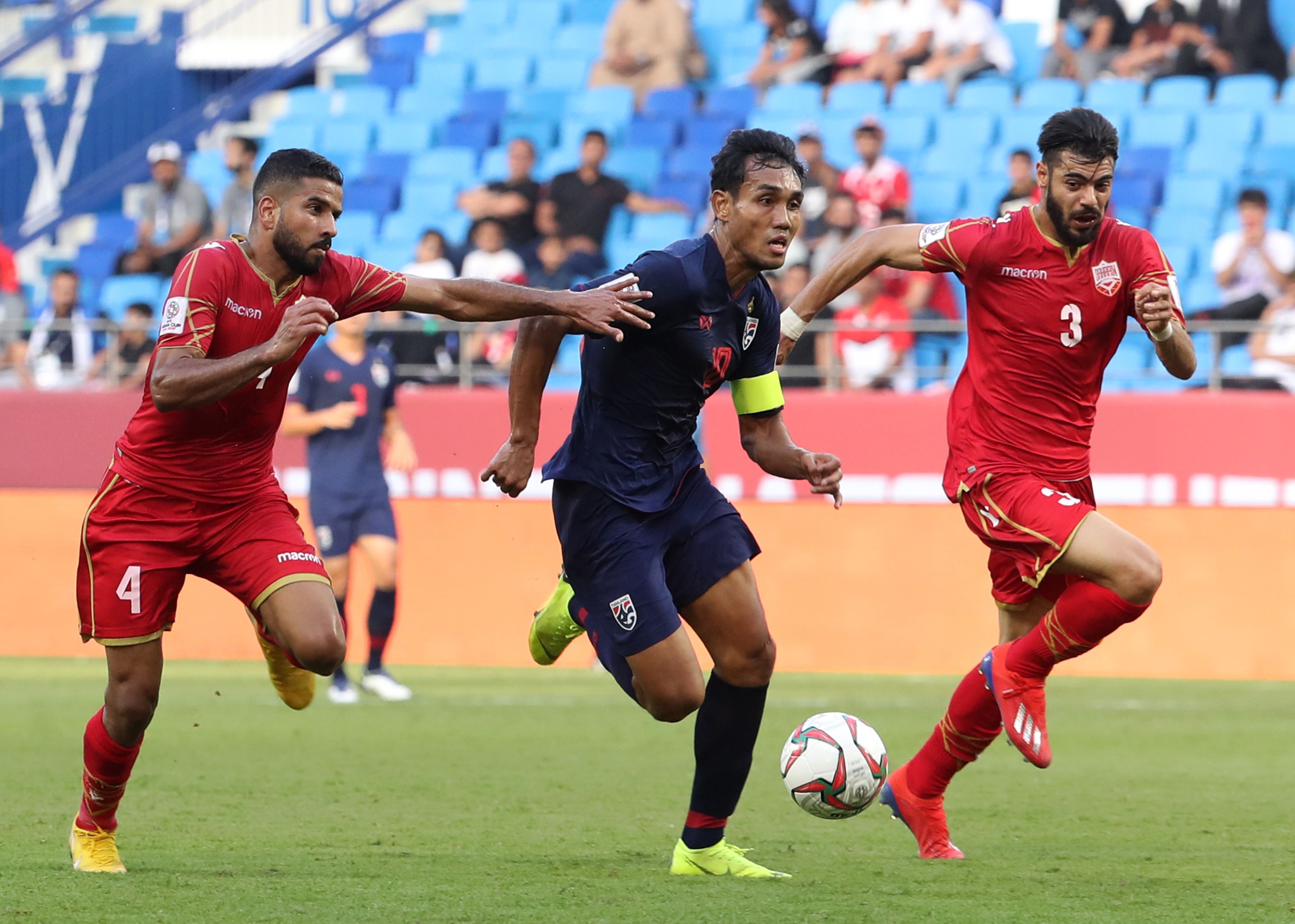 ธีรศิลป์ แดงดา