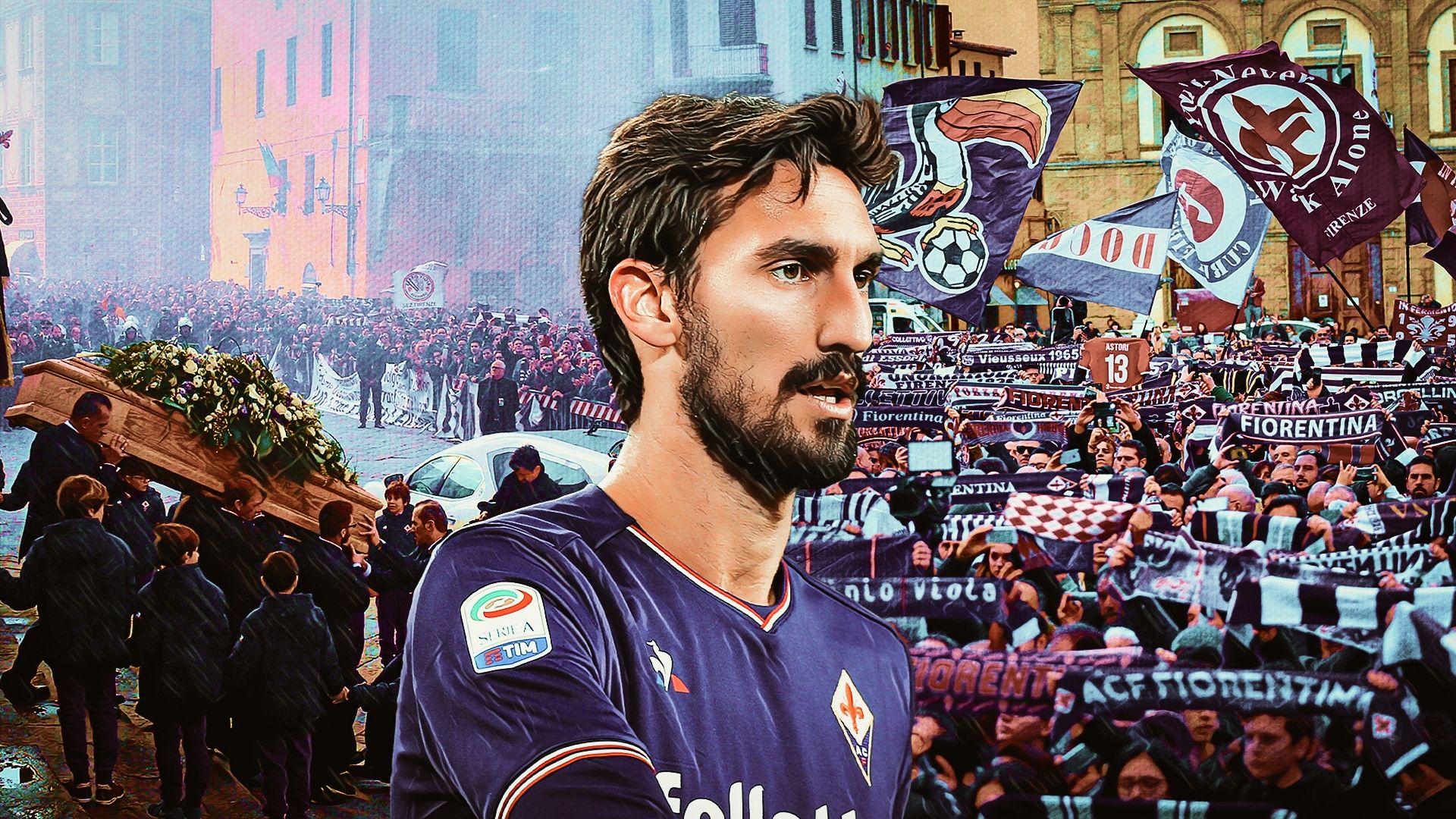 Davide Astori
