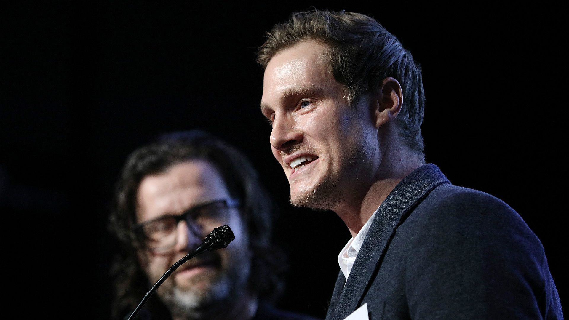 Marcell Jansen Hamburger SV 2018