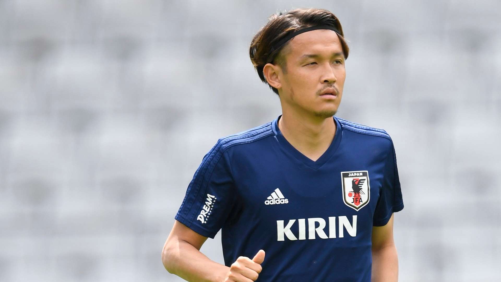 2018-06-15 Usami Takashi Japan