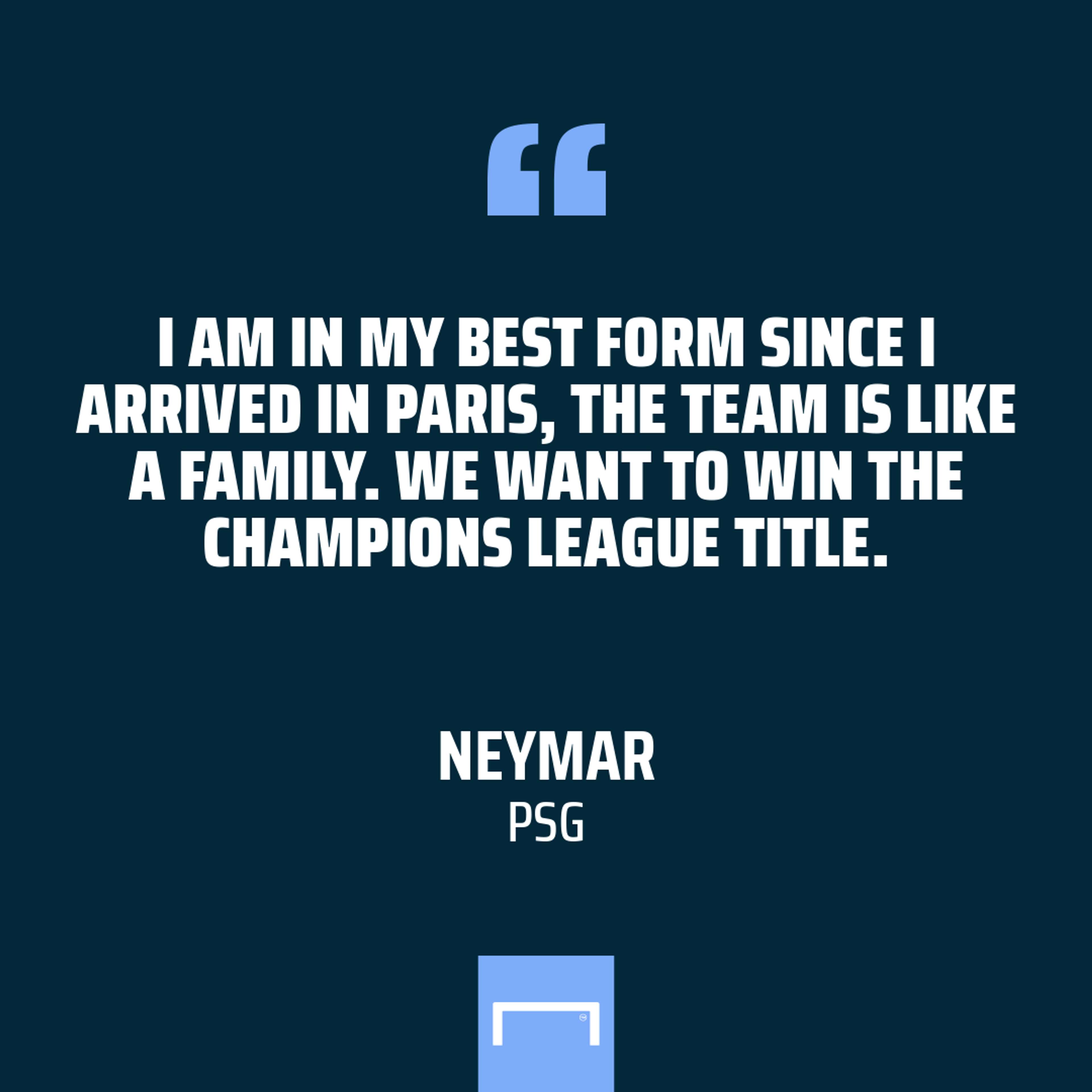 Neymar PS