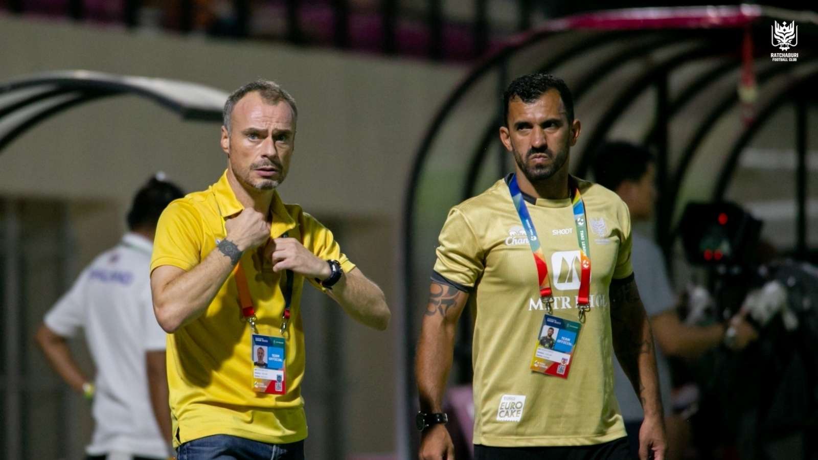 ชาบี้ โมโร่