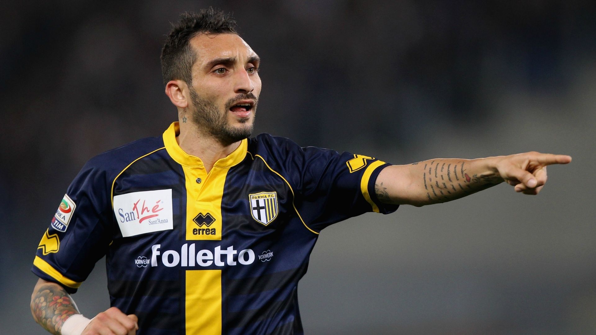 Francesco Lodi Parma