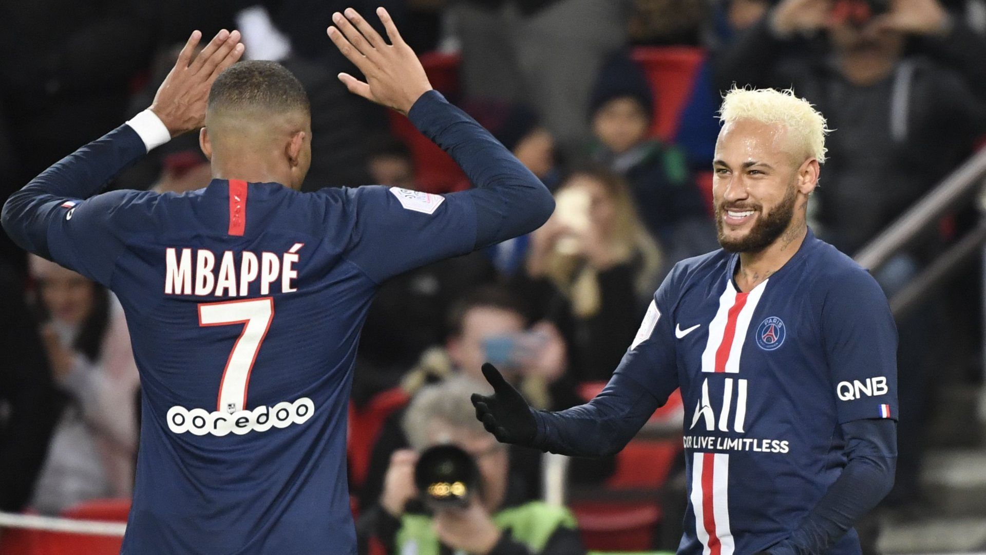 neymar-mbappe