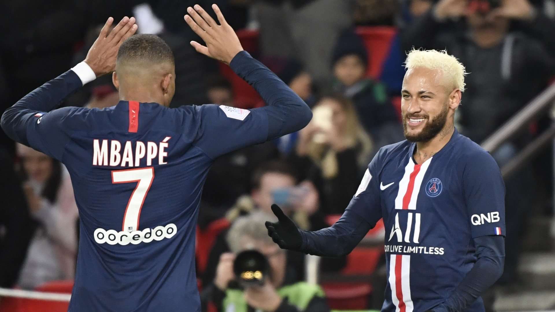 neymar-mbappe