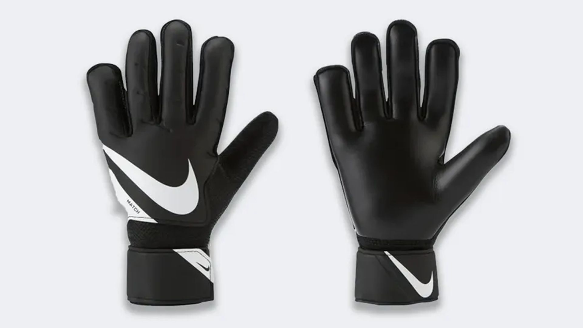 Nike Goalkeeper Match