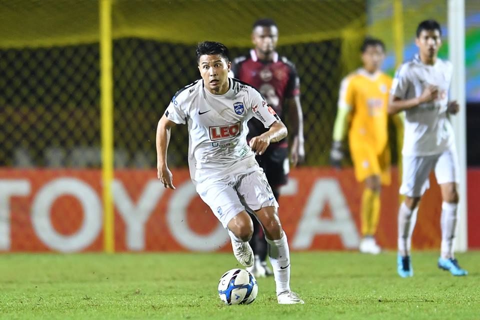 ฐิติพันธ์ พ่วงจันทร์