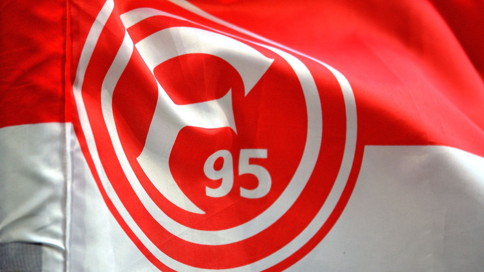 Fortuna Düsseldorf Logo Wappen