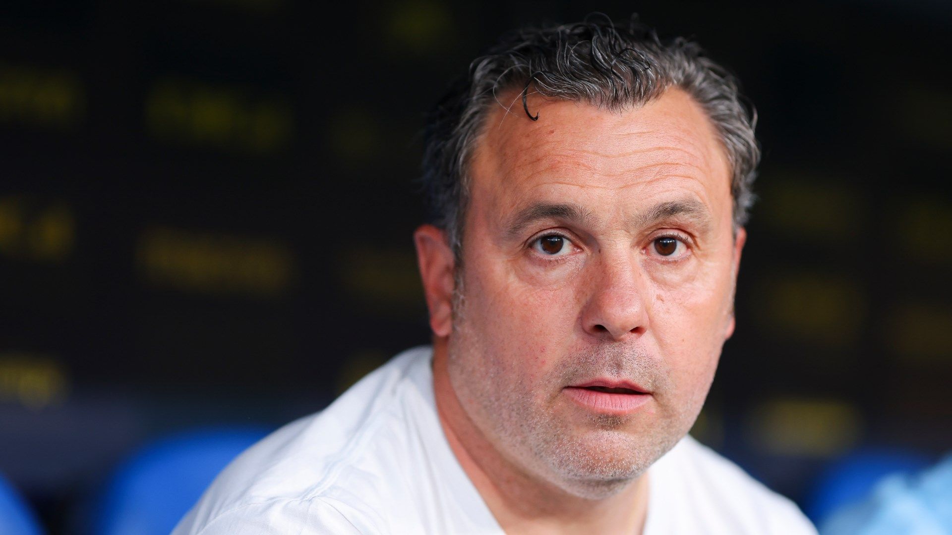 Sergio Gonzalez Cadiz 2023