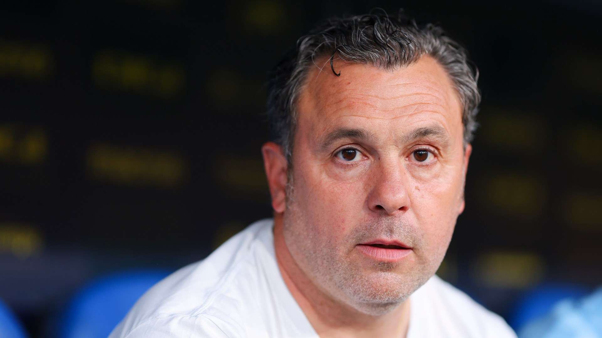 Sergio Gonzalez Cadiz 2023