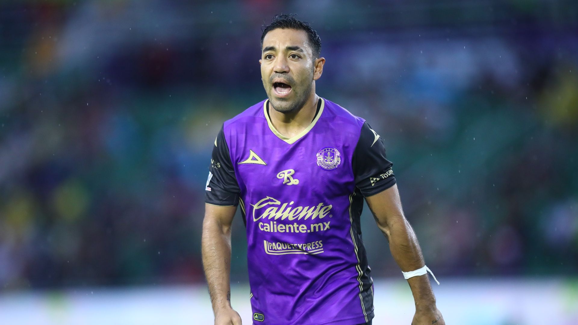 Marco Fabián | Mazatlán