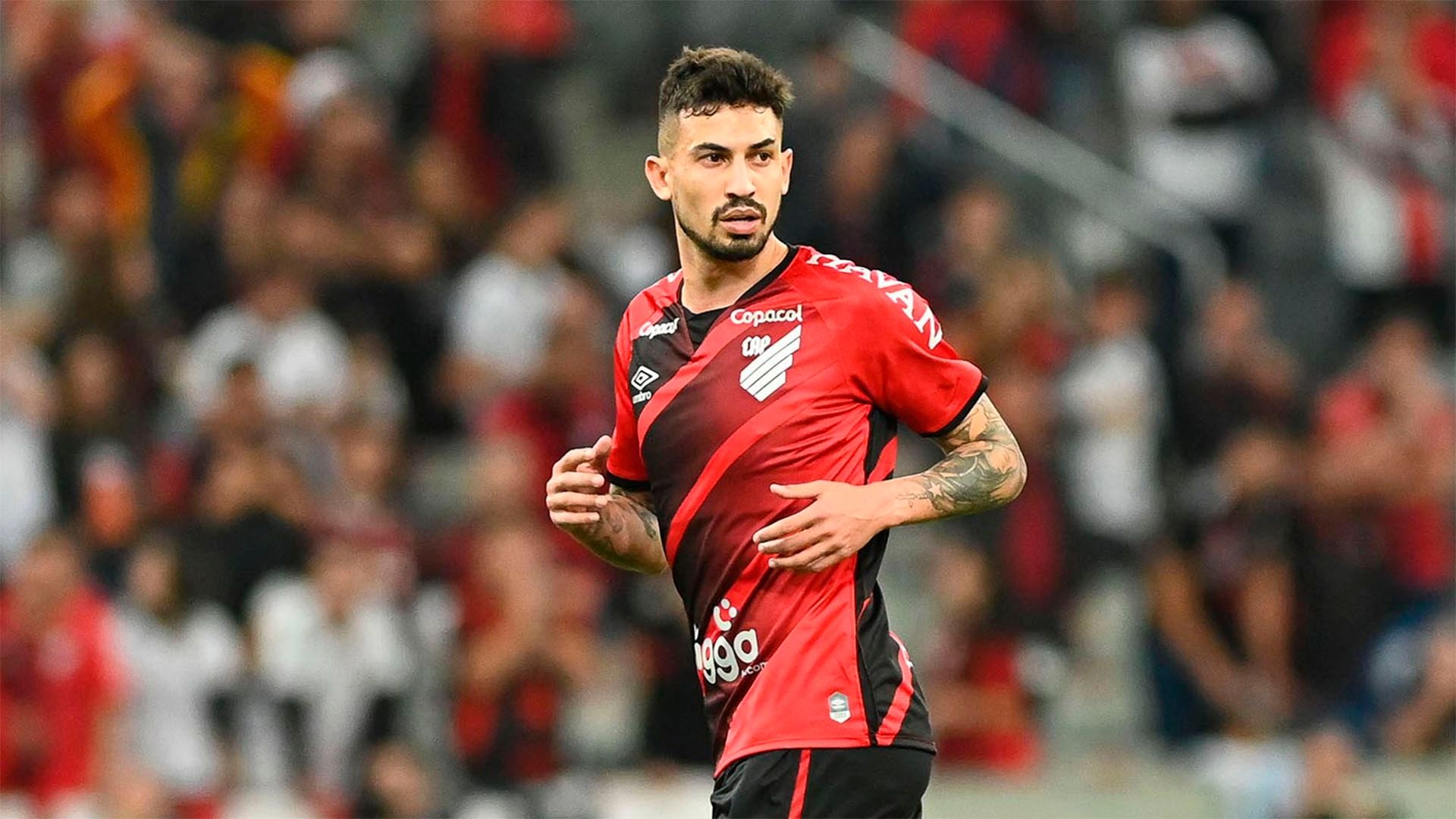 Pedro Henrique, Athletico-PR, 2022