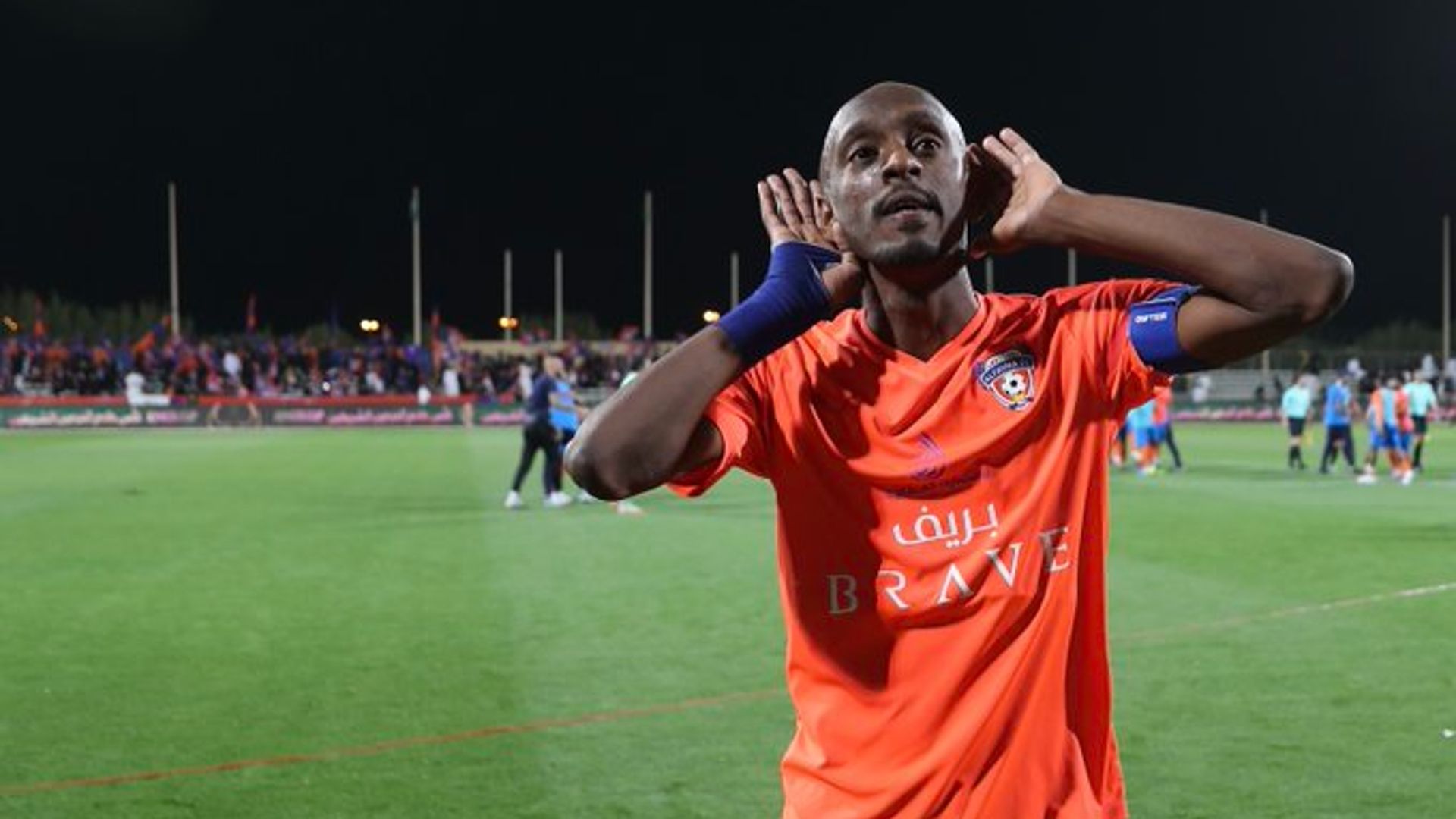 Sami Al-Khaibari - Faiha 