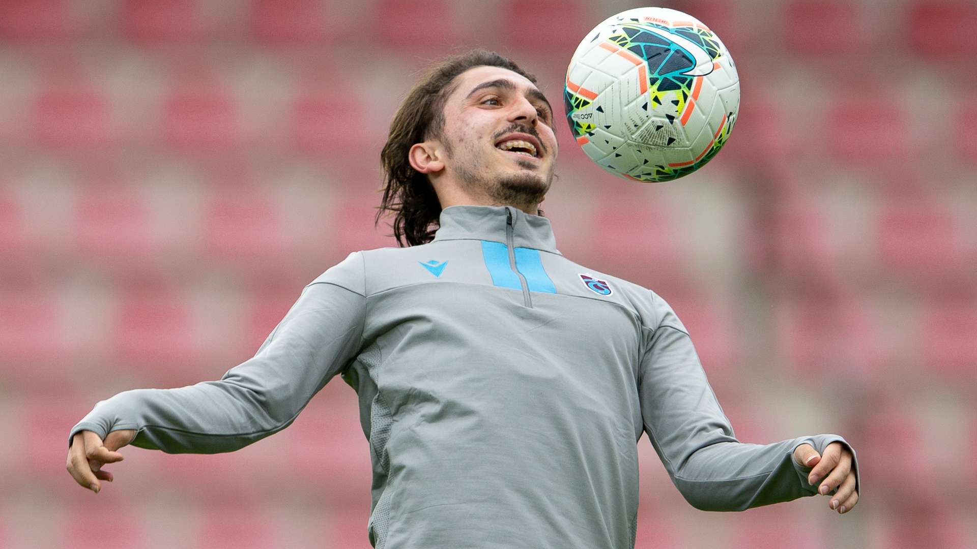 Abdulkadir Omur Trabzonspor