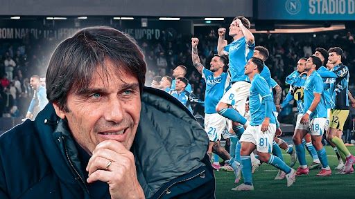 Conte Napoli gfx