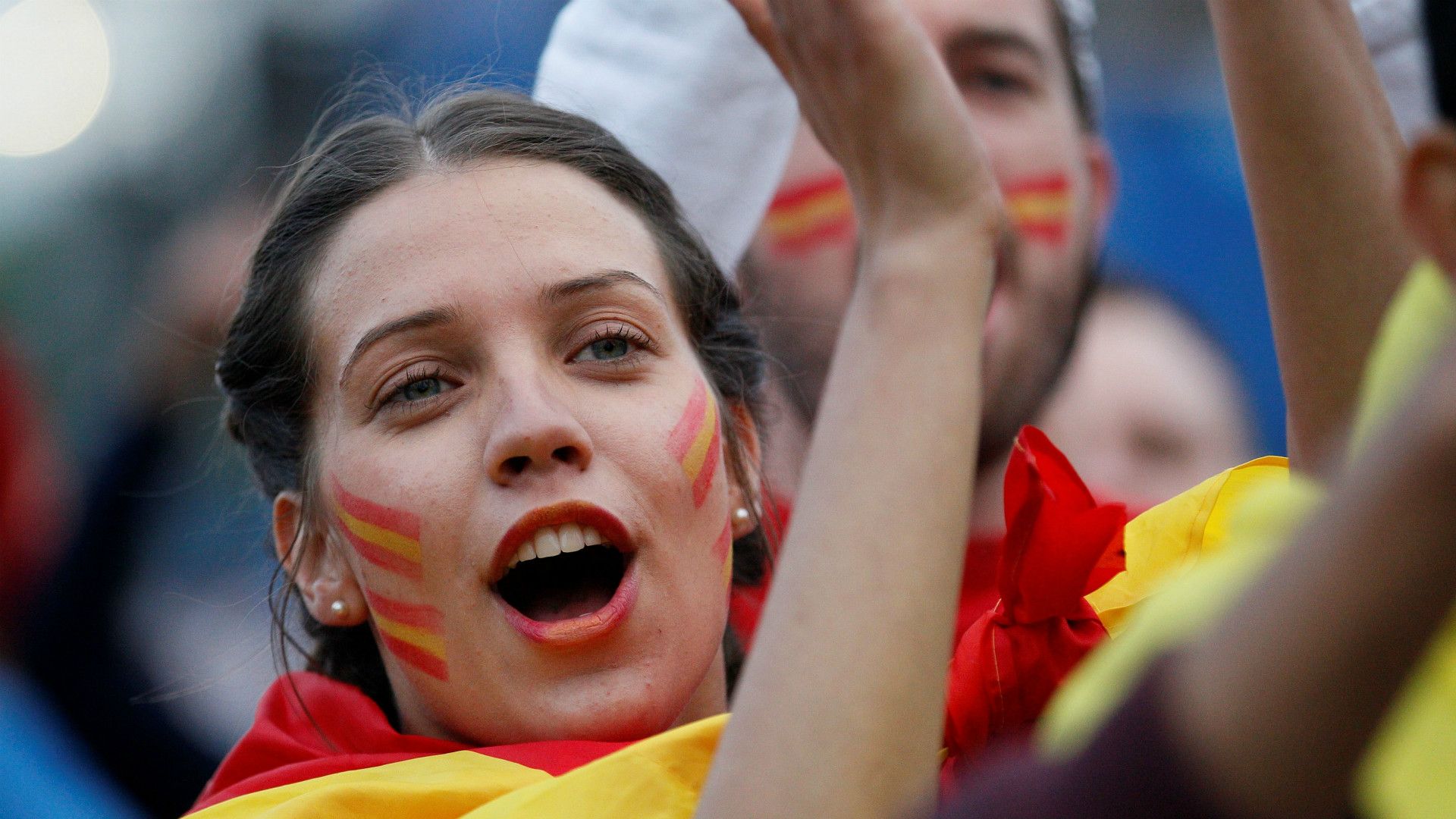 España