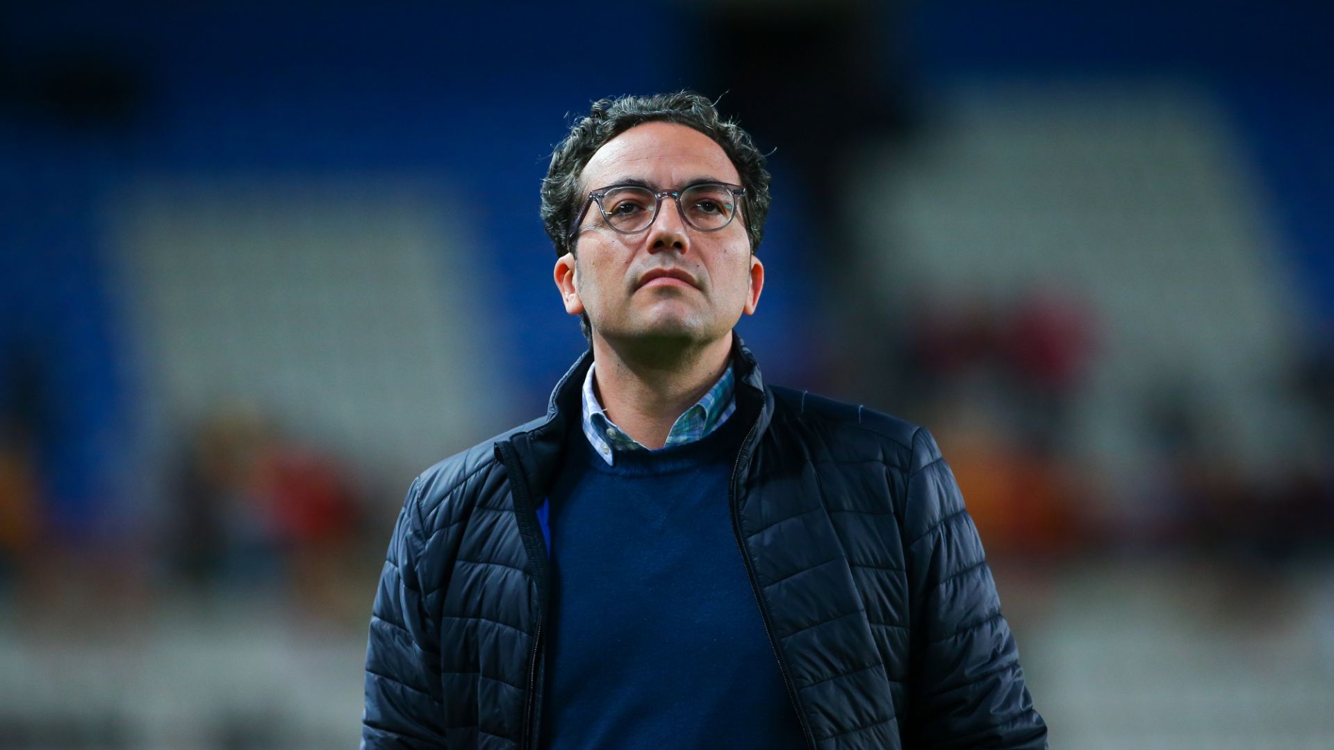 Mauricio Culebro Tigres