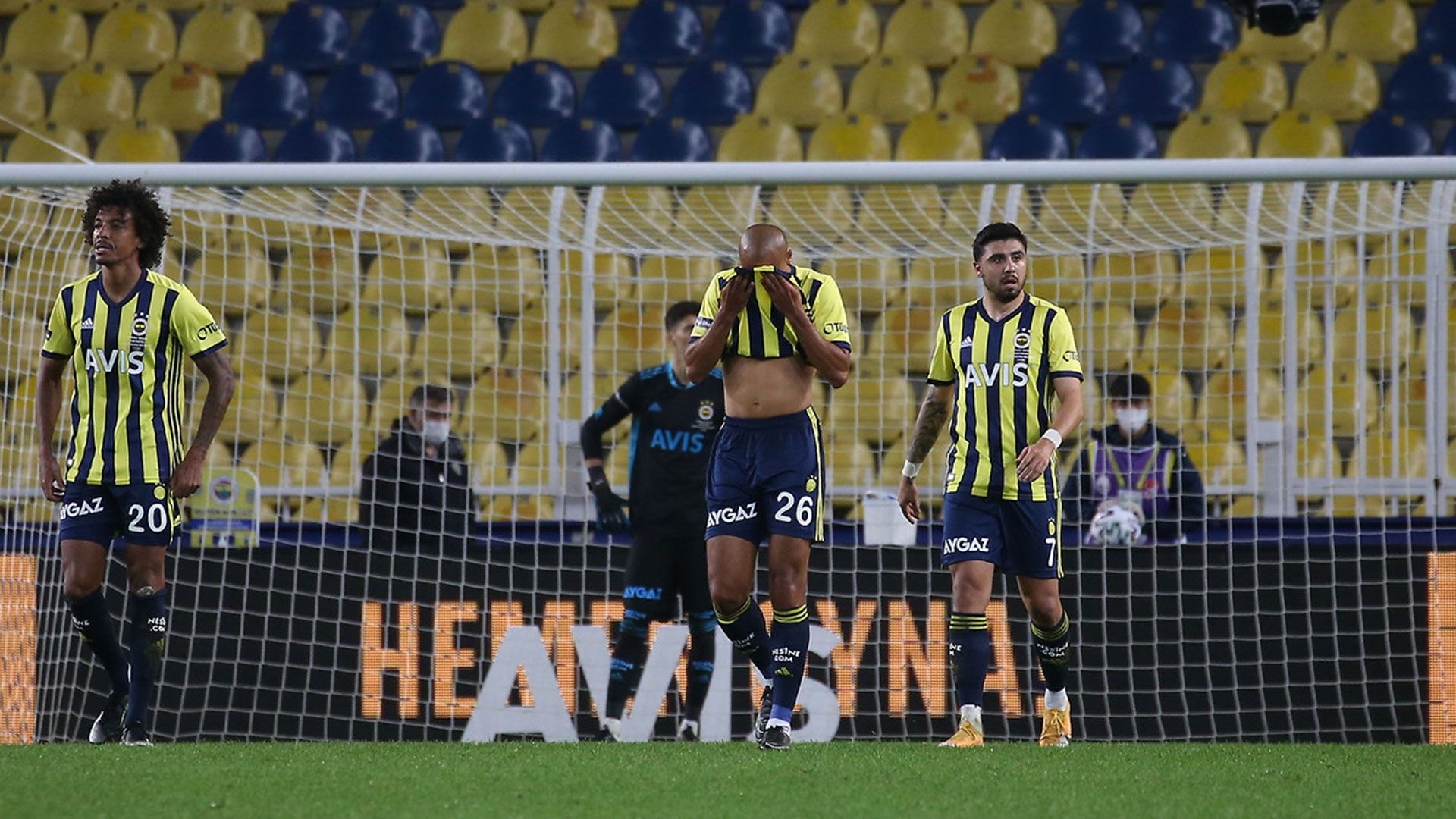 Fenerbahce 11072020