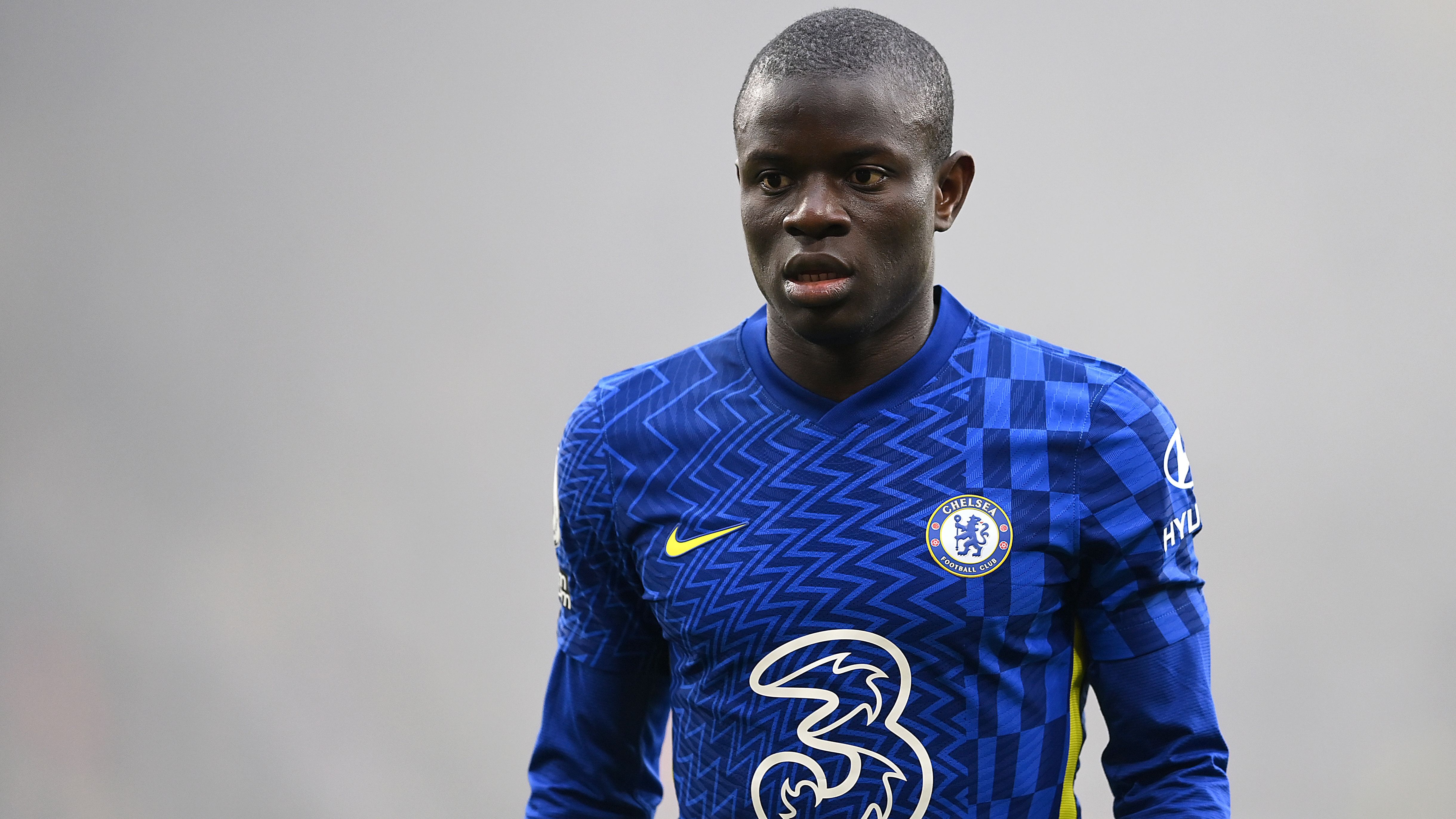 ngolo-kante