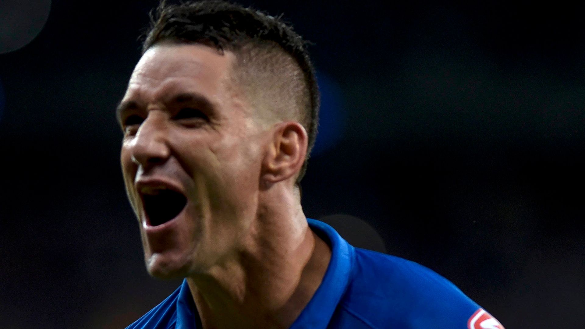 Thiago Neves Cruzeiro Sao Paulo Copa do Brasil 19042017