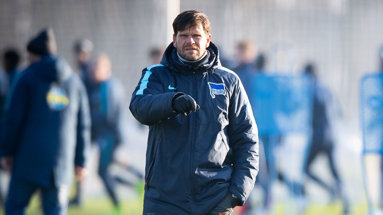 Hertha