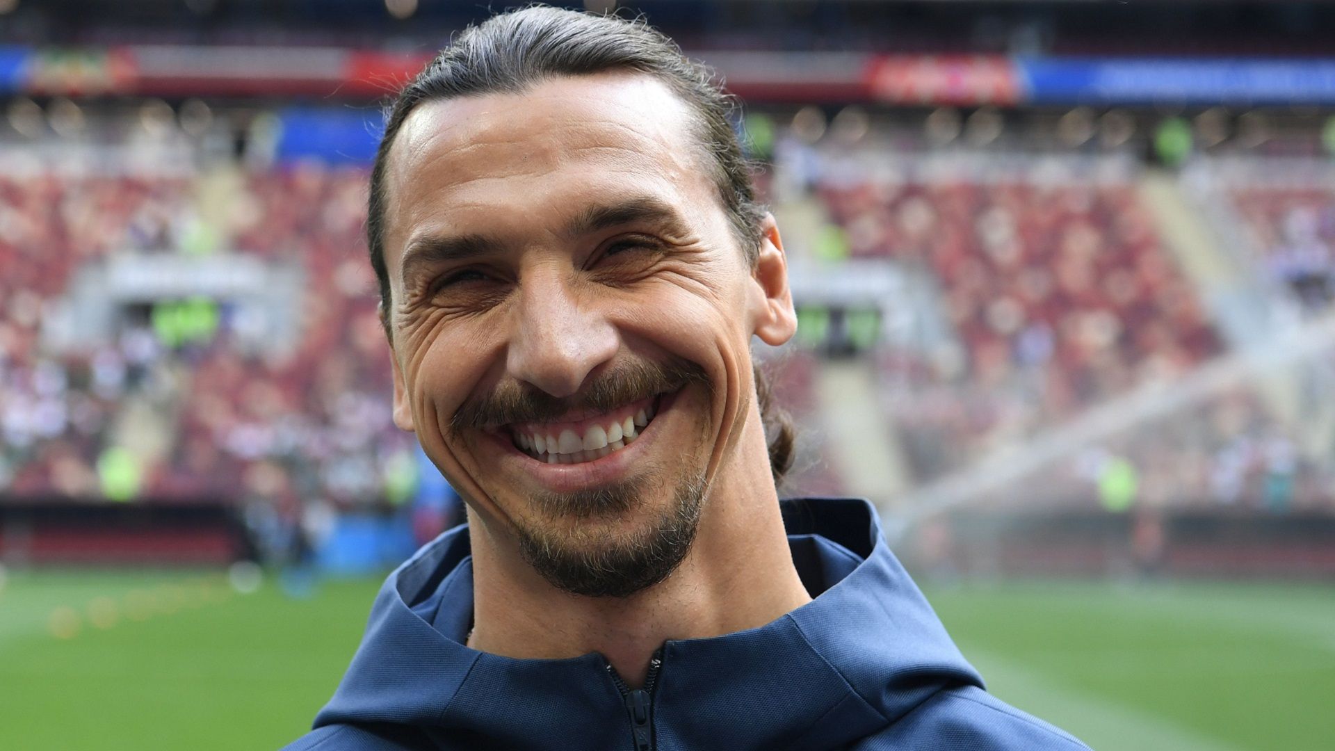 2019-12-05 Ibrahimovic Zlatan