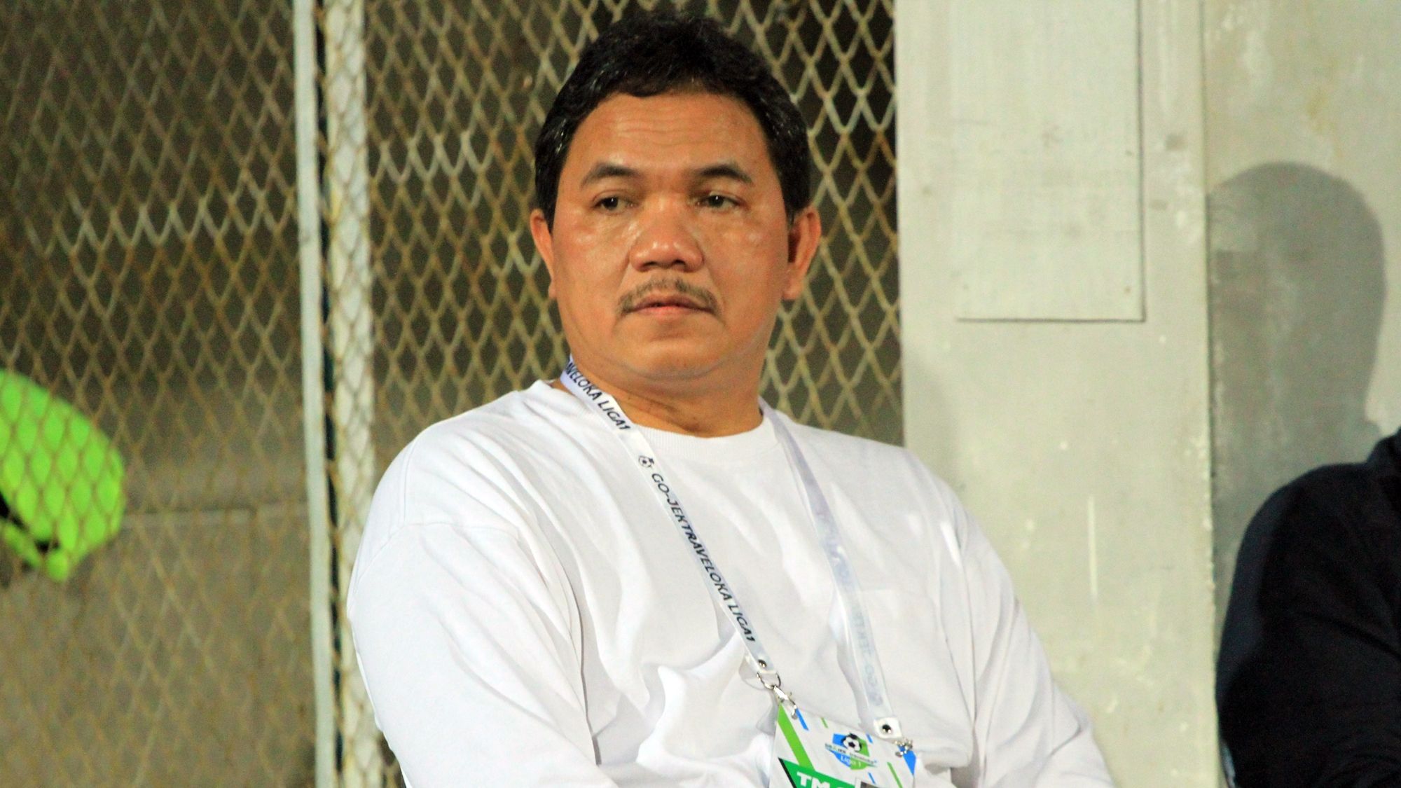 Achsanul Qosasi - Madura United