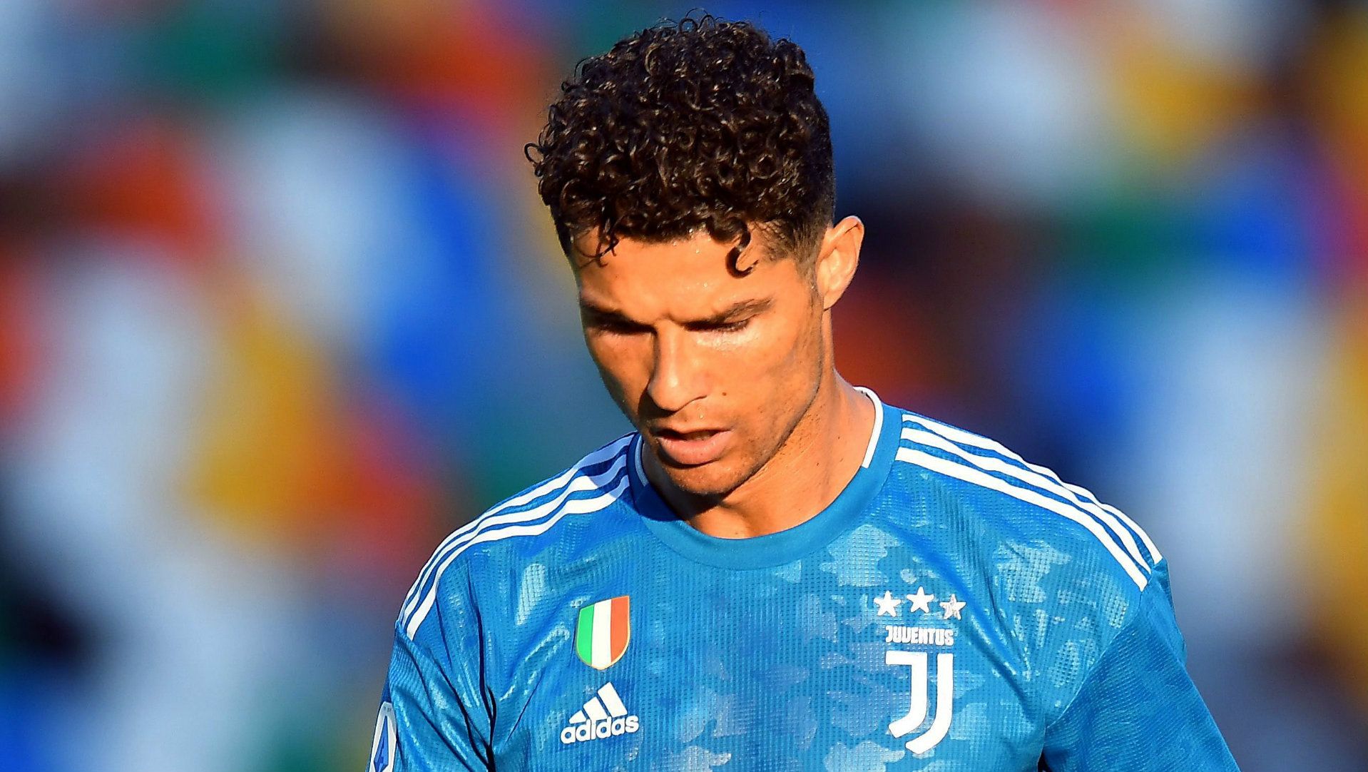 Cristiano Ronaldo Juventus