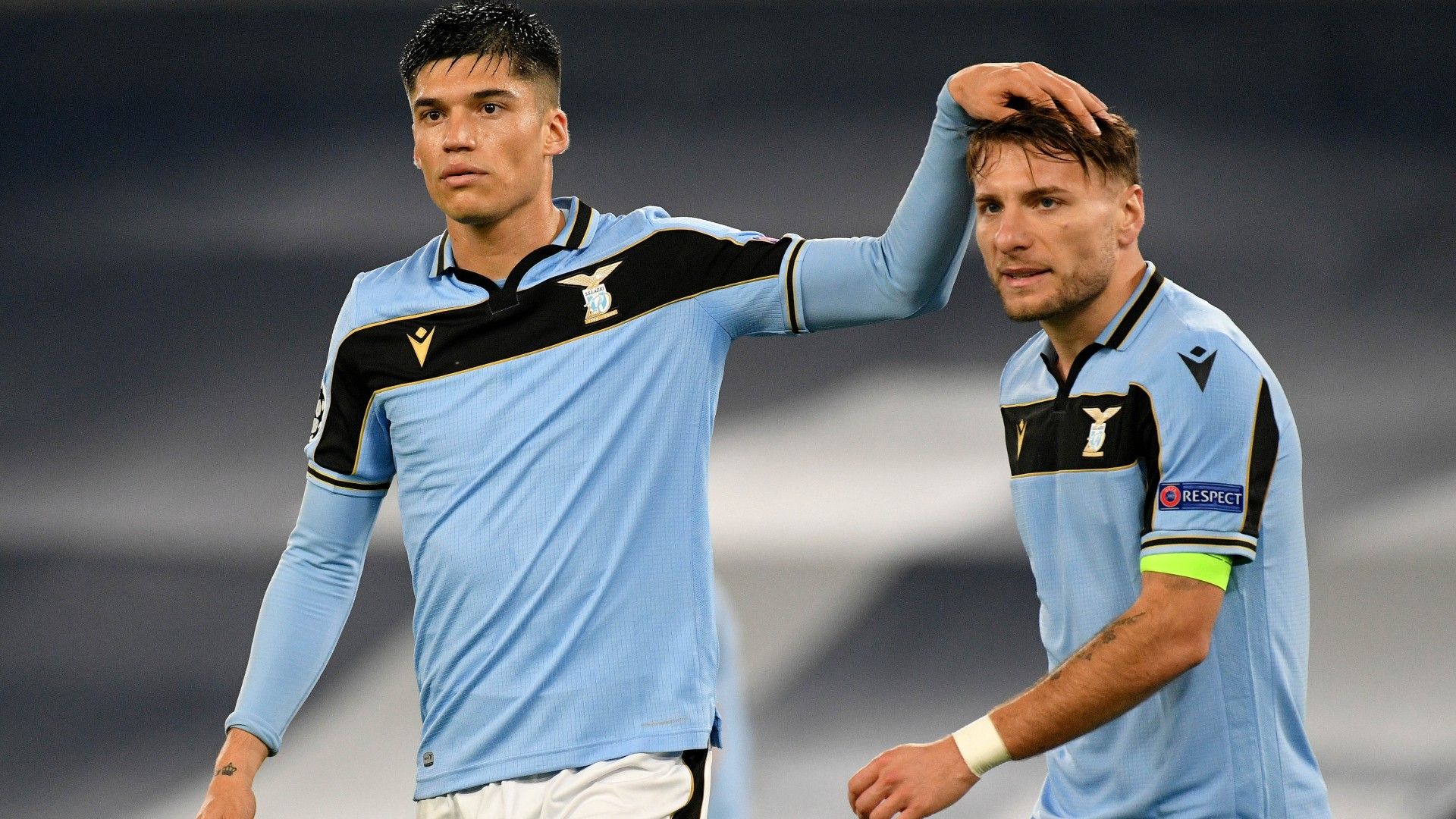 Correa Immobile Lazio