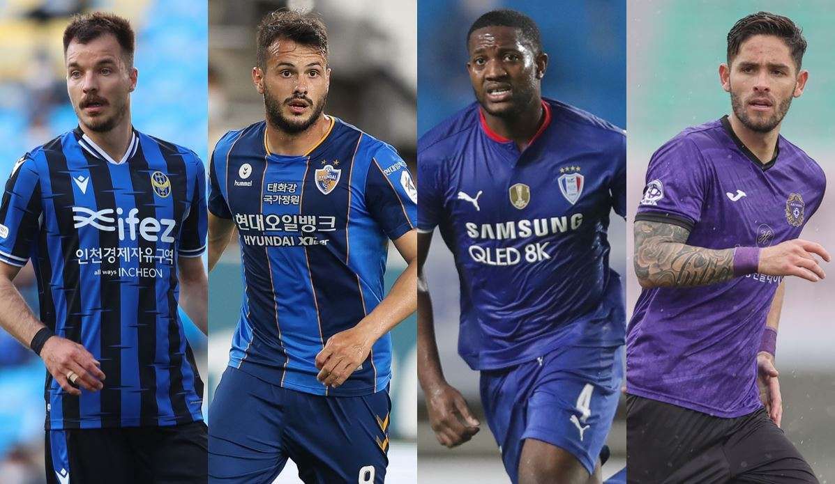 무고사 바코 헨리 조나탄