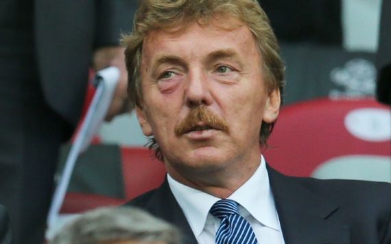Ironia Boniek sull'eliminazione della Juventus