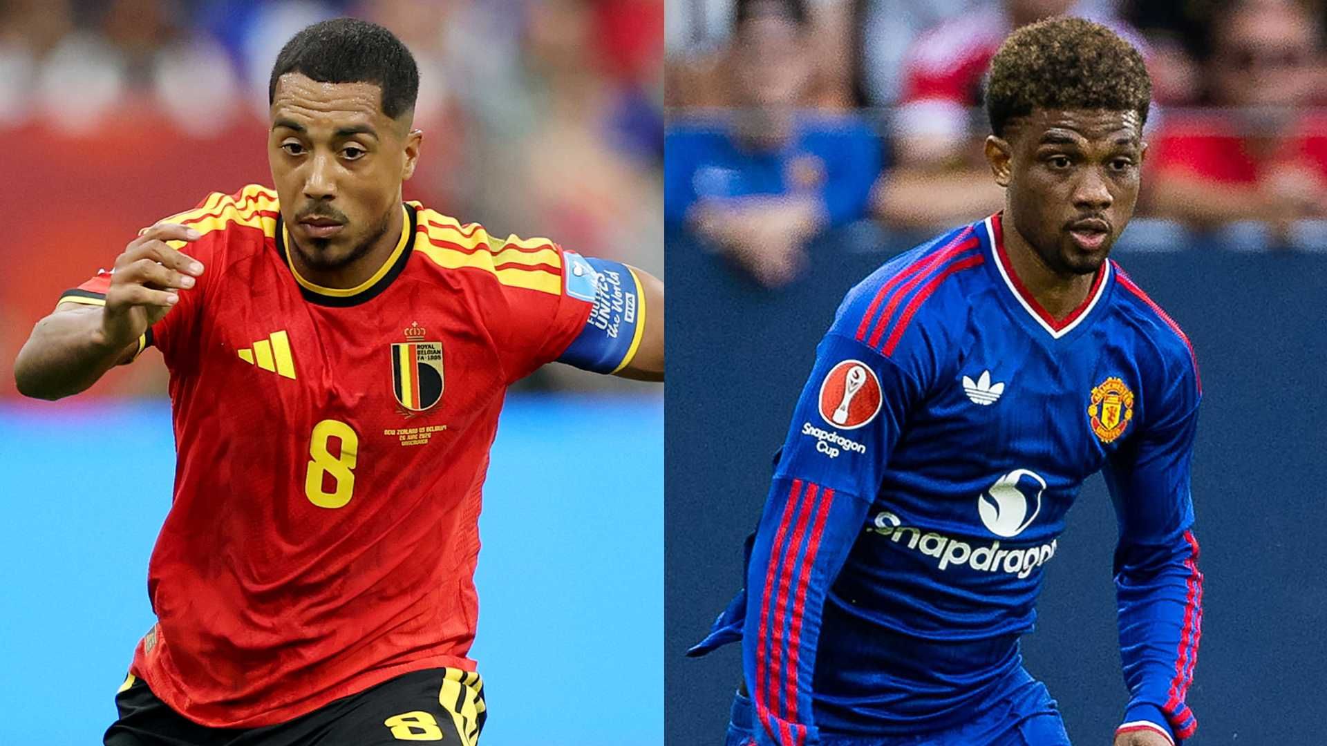 tielemans santos