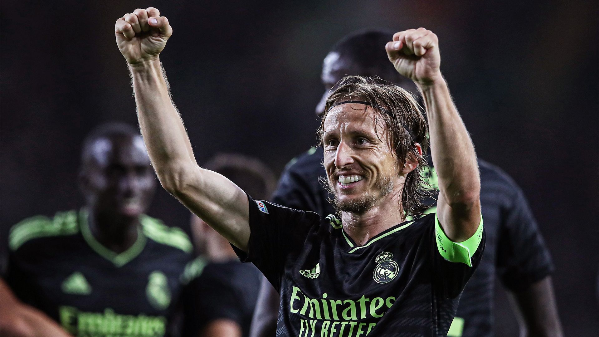 Modric Celtic 2022-23