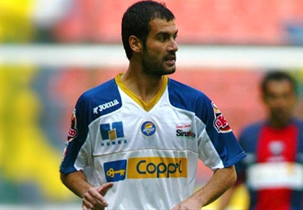 Pep Guardiola Dorados