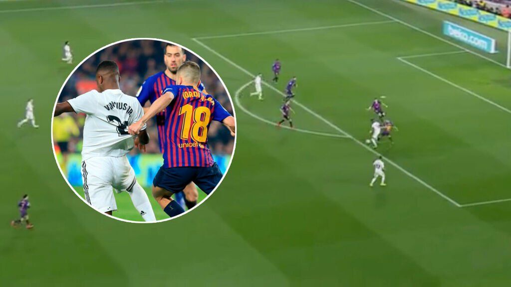 Polémicas Clásico