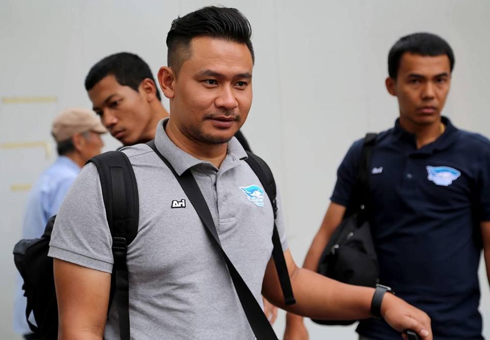 พีทีที บลูเวฟ ชลบุรี