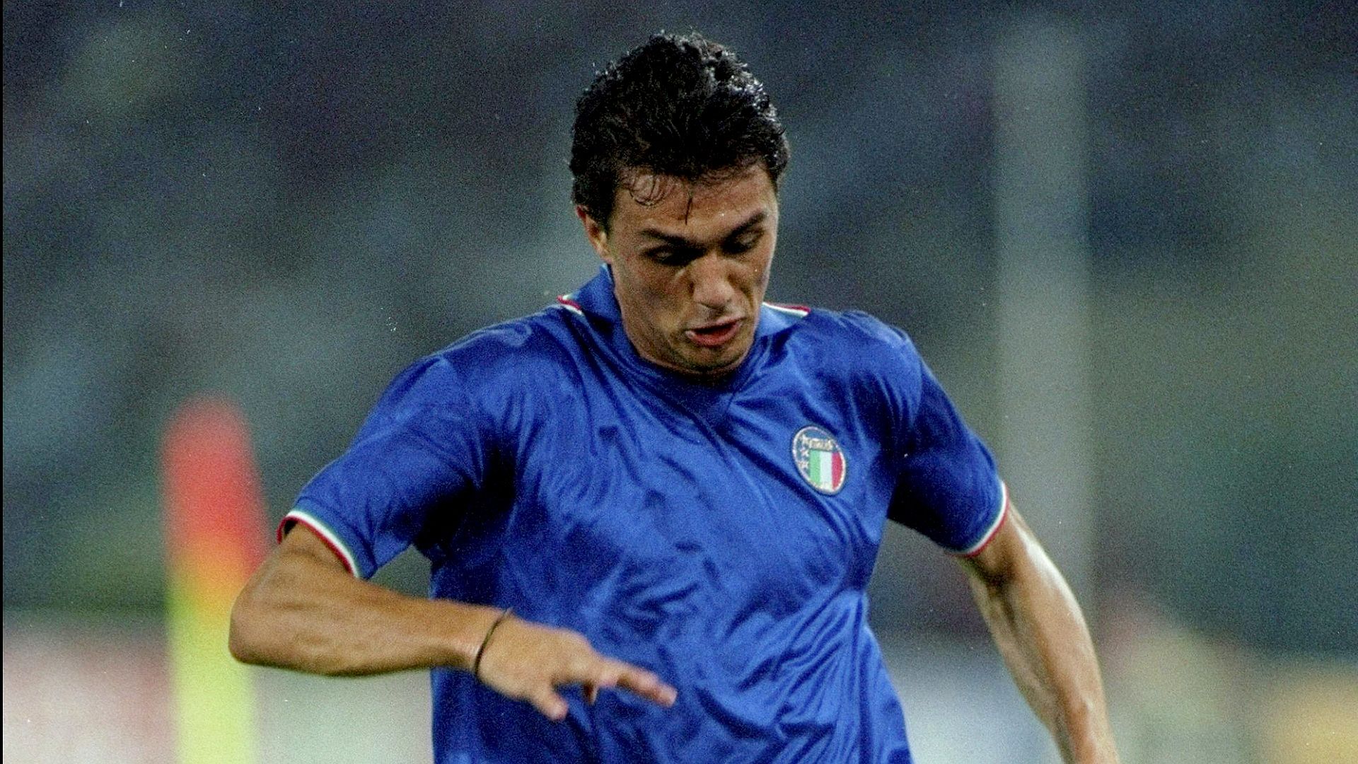 Paolo Maldini Italy